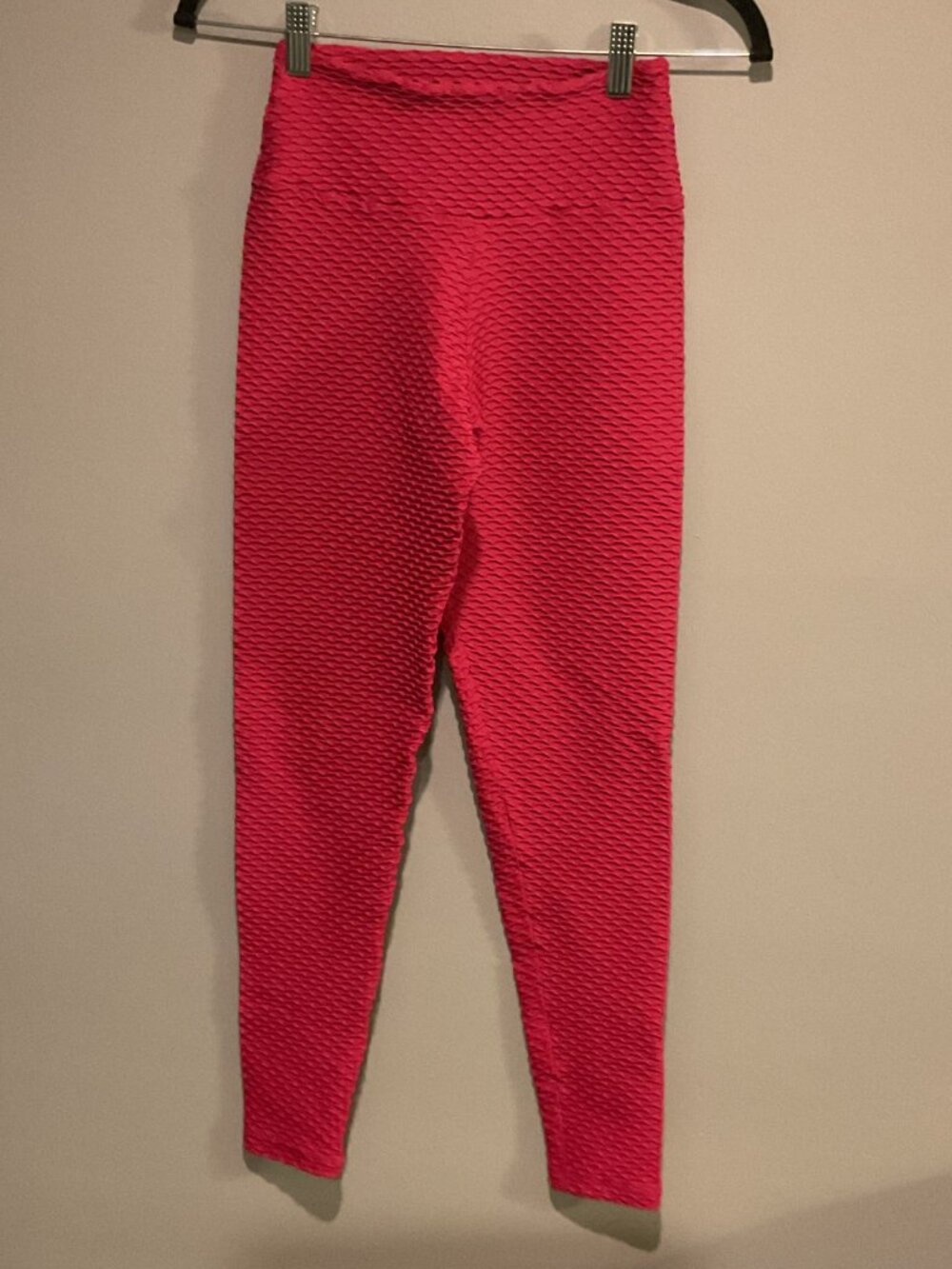 BOOTY BY BRABANTS ATHLEISURE LEGGINGS